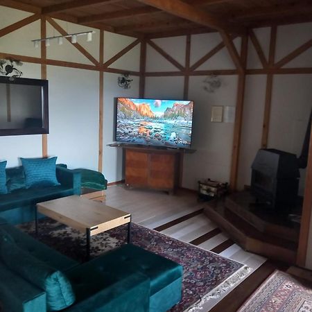 Vila Dom Panorama Pod Gwiazdami Kopaniec Exteriér fotografie