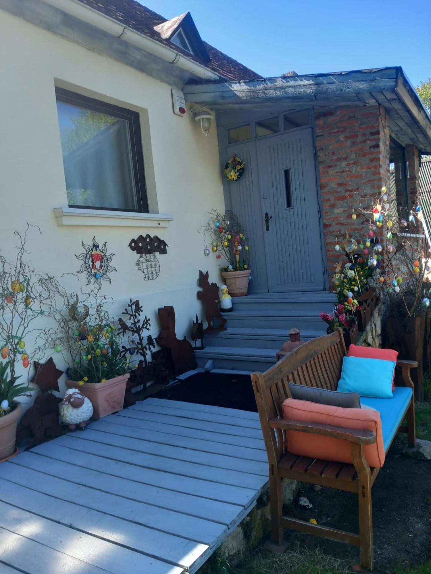 Vila Dom Panorama Pod Gwiazdami Kopaniec Exteriér fotografie